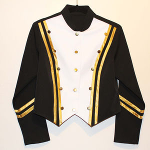 Marching Band Jacket